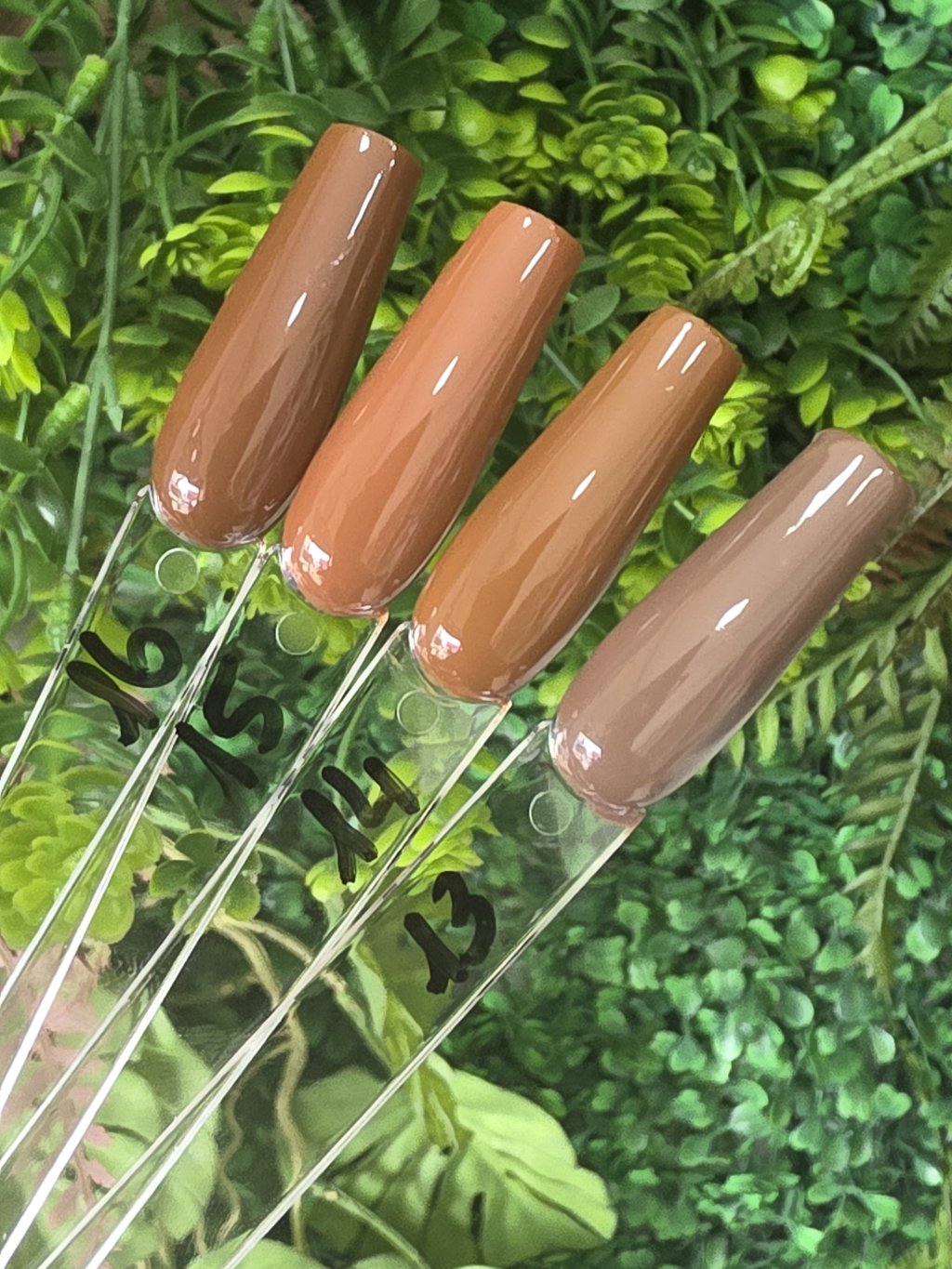 Esmalte dafu 3x1 10ml 