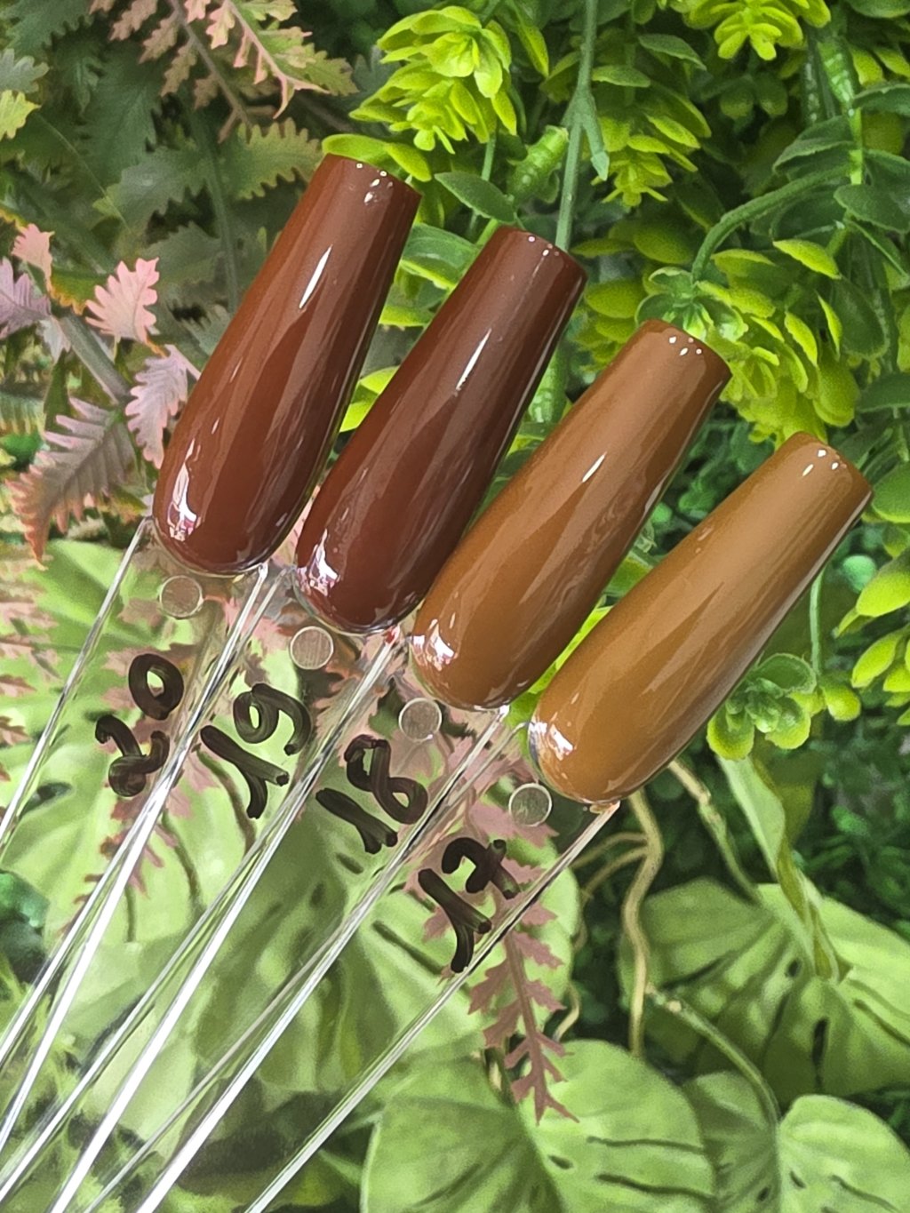 Esmalte dafu 3x1 10ml 