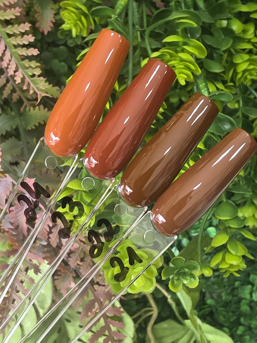 Esmalte dafu 3x1 10ml 