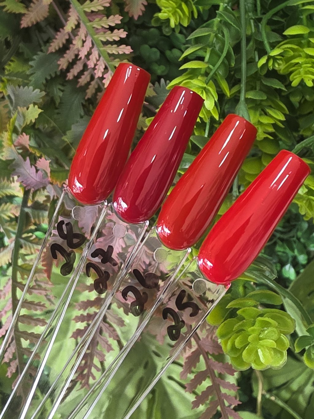 Esmalte dafu 3x1 10ml 