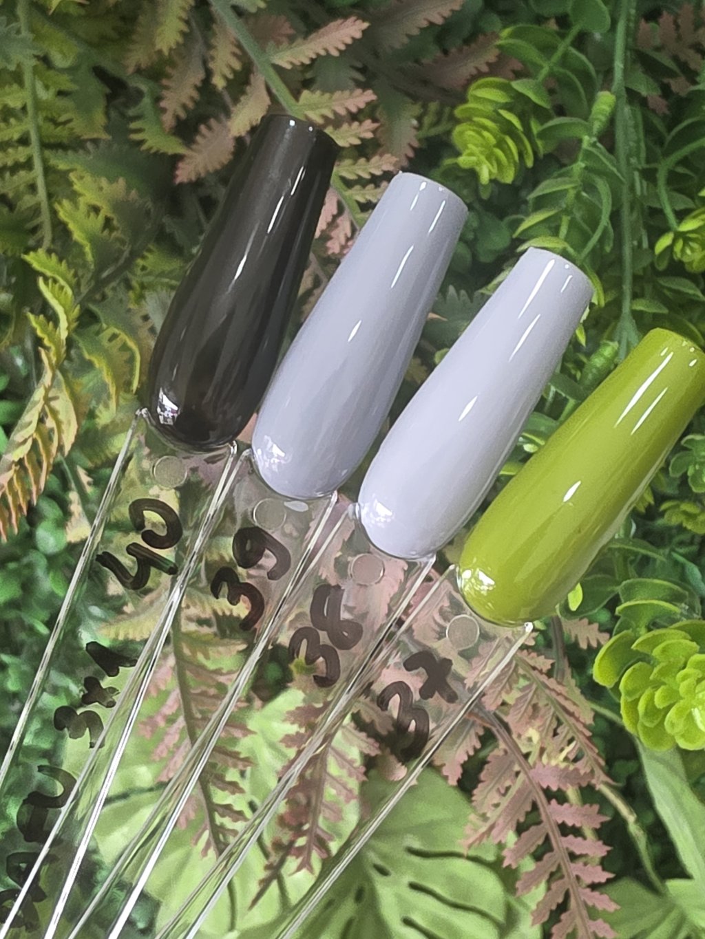 Esmalte dafu 3x1 10ml 