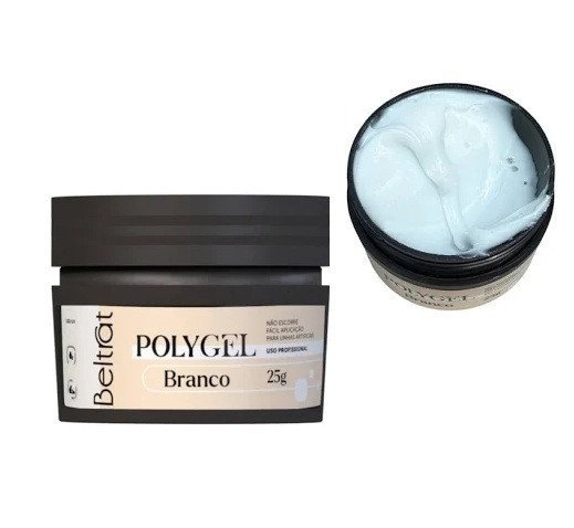 poligel Beltrat branco