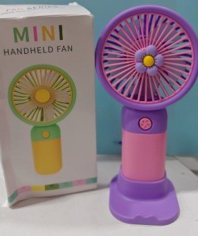 ventilador p/ cilios 3476