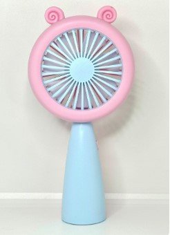 ventilador p/cilios 1022