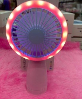 ventilador para cilios 1003