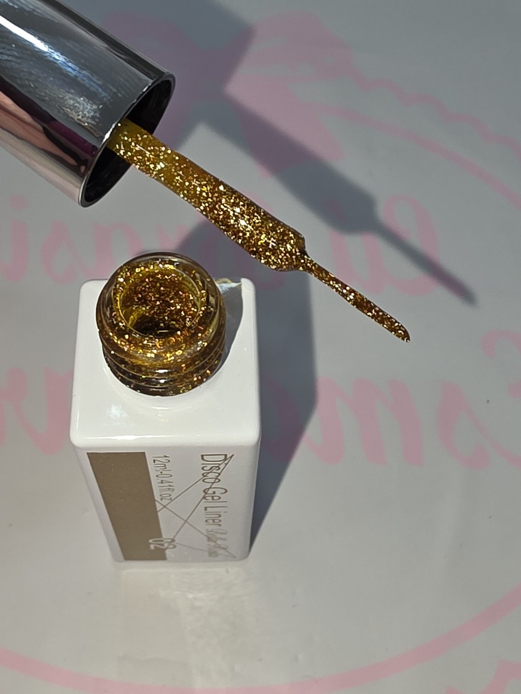 Esmalte line bella rosa 02