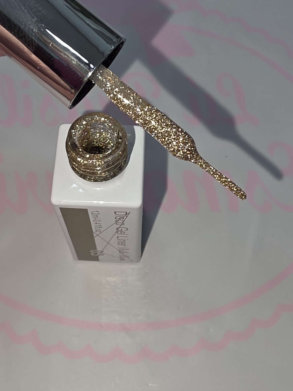 Esmalte line bella rosa 03