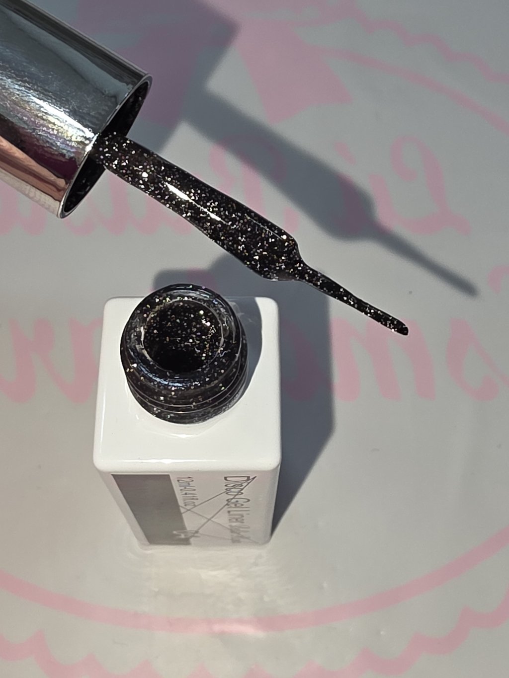 Esmalte line bella rosa 04