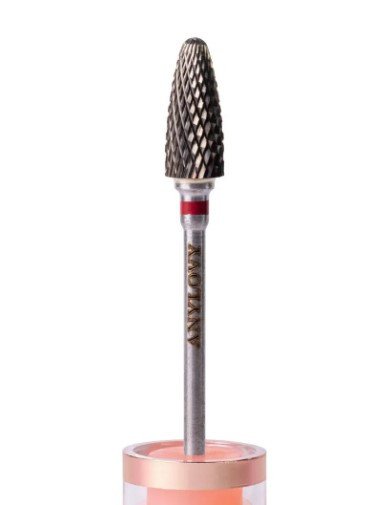 BROCA ANYLOVY FLAME GROSSA DE TUNGSTÊNIO