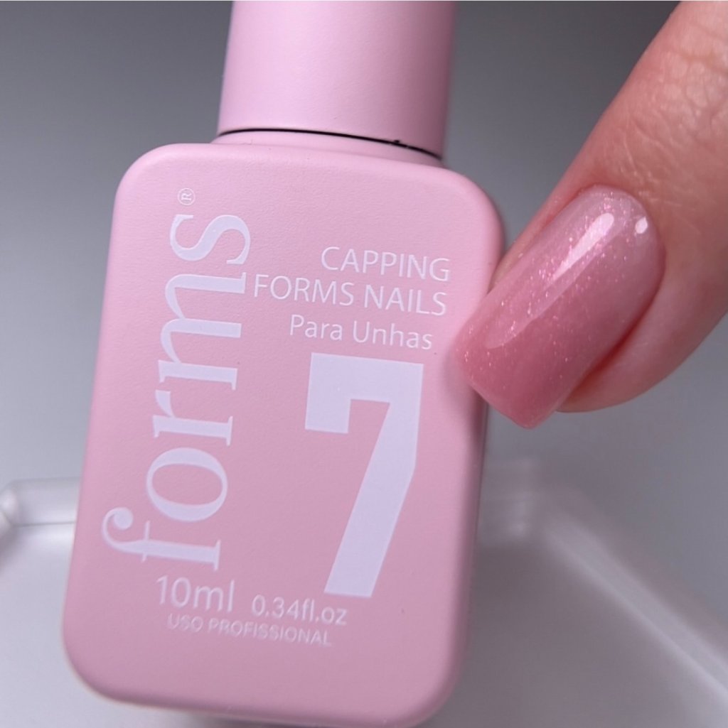 capping forms 7 novo