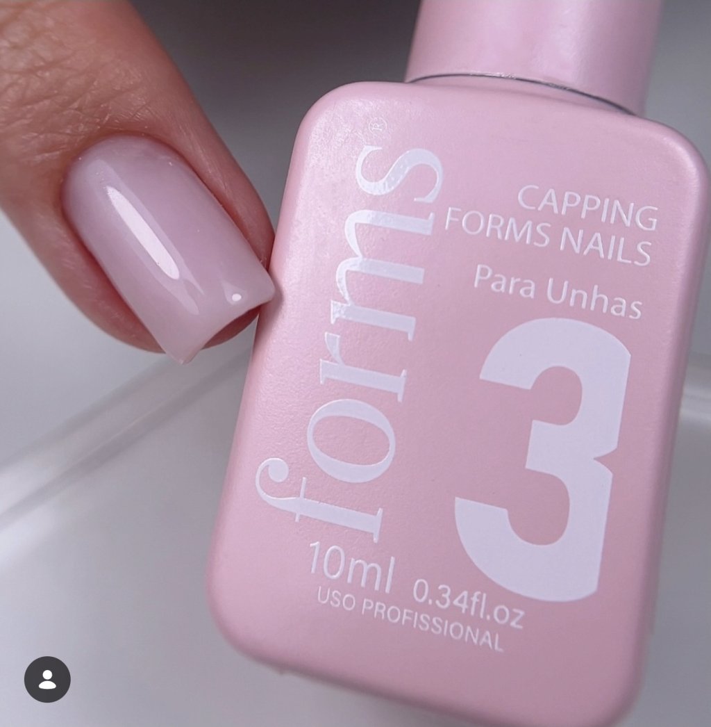 CAPPING FORMS 3 NOVO