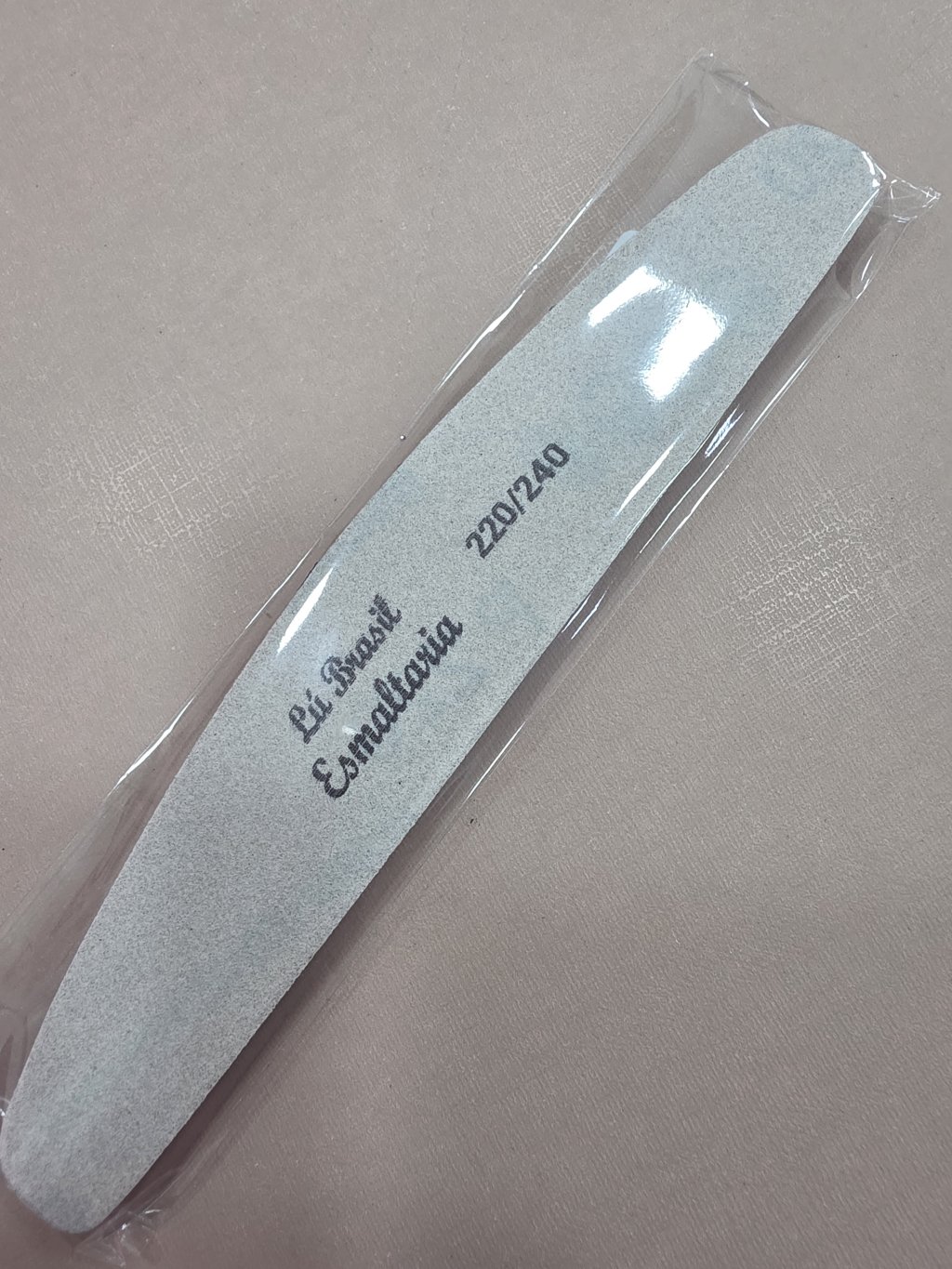 Lixa lu brasil 220/240