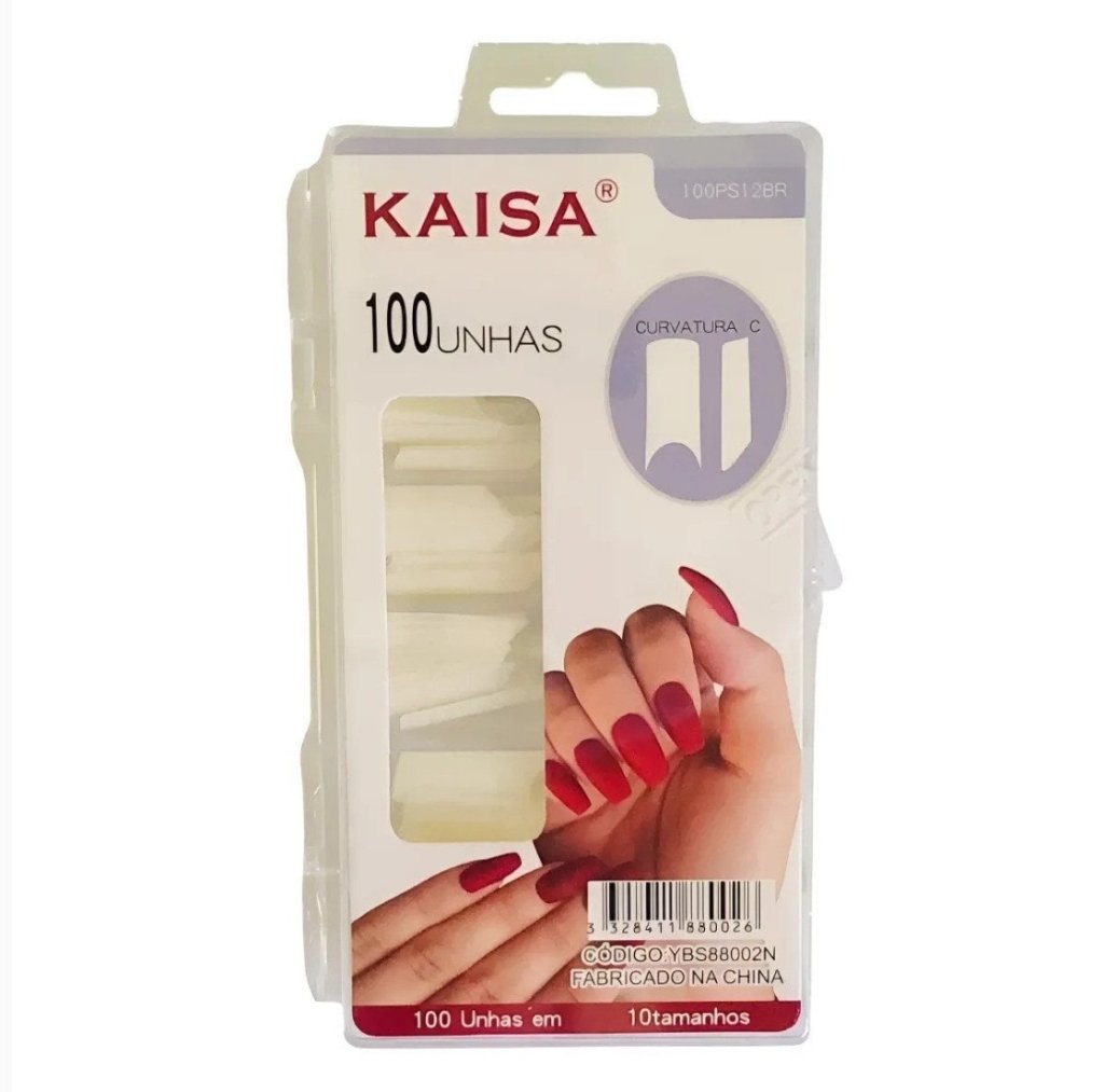 Tips curvatura c natural