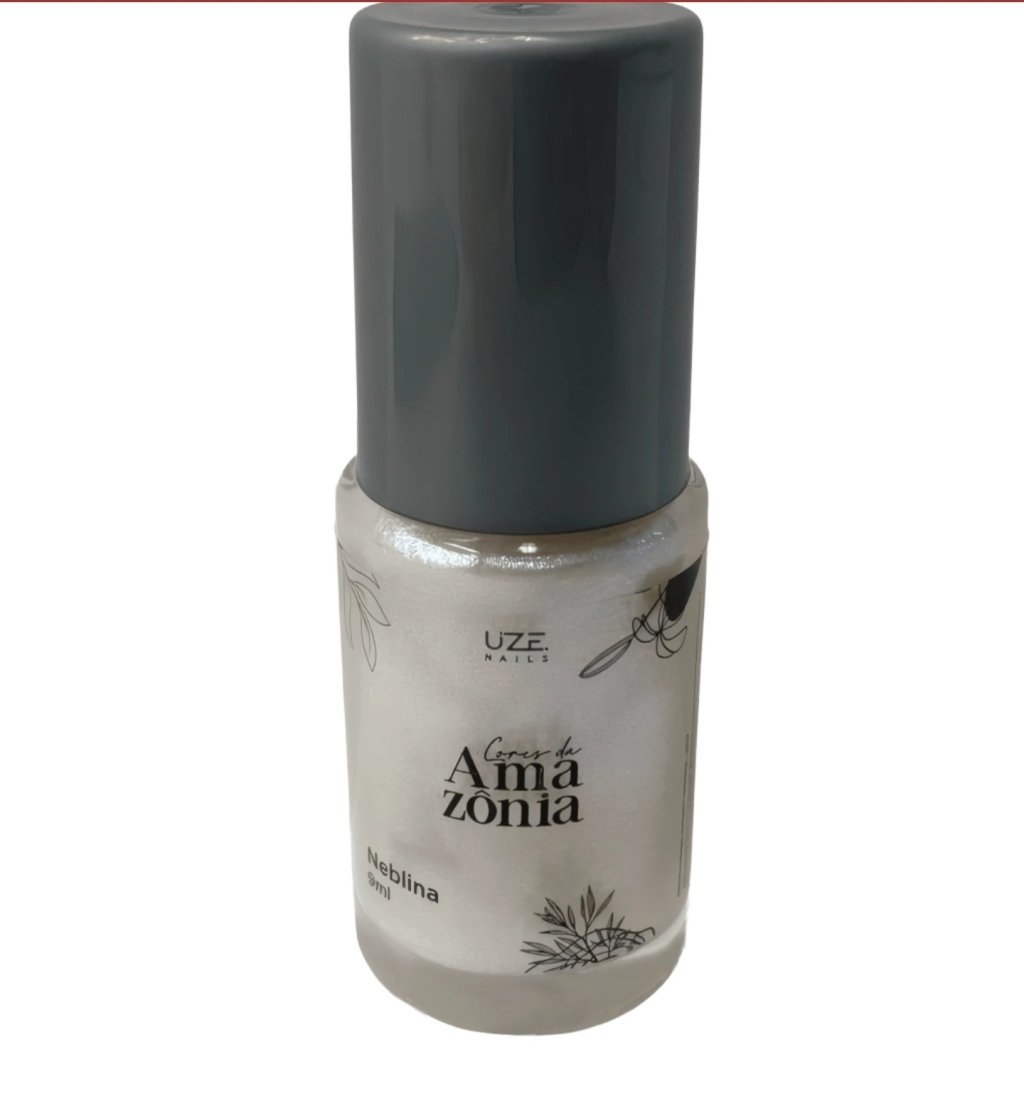 Esmalte tradicional uze neblina