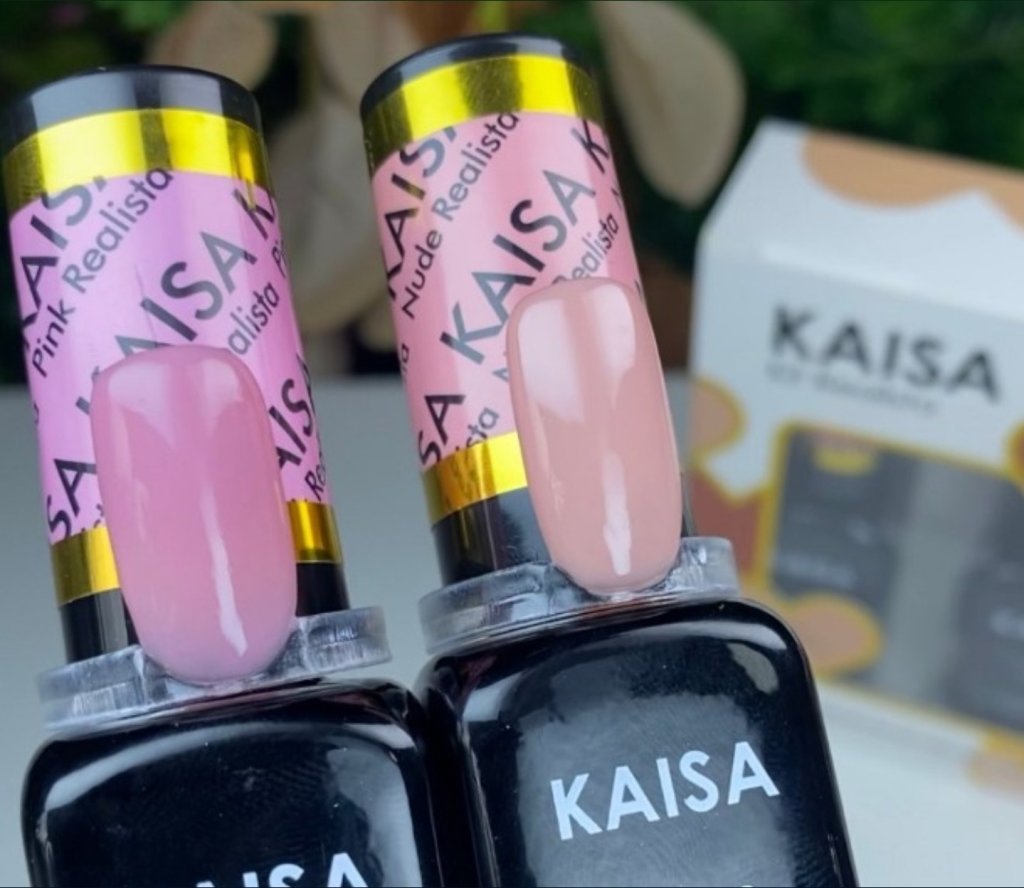 Kit Realista Kaisa