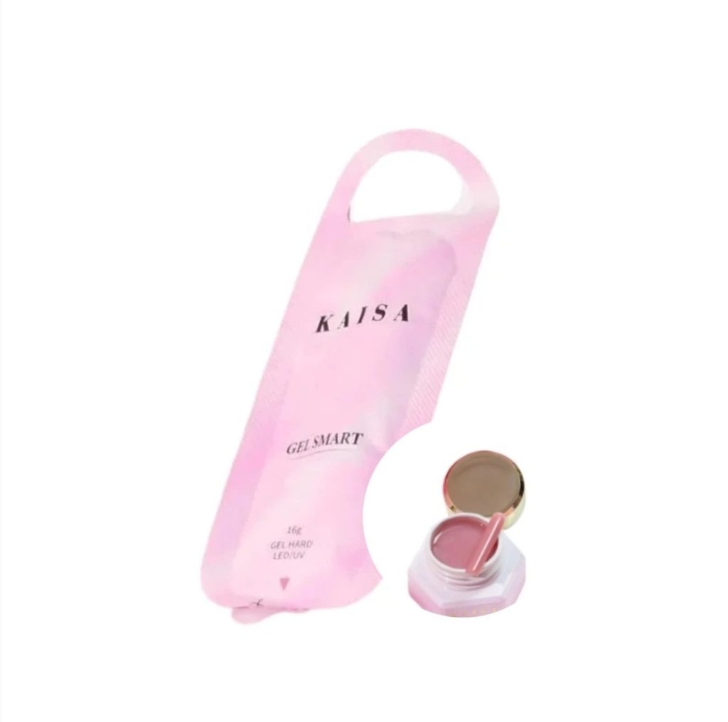 Refil gel smart kaisa nude in love