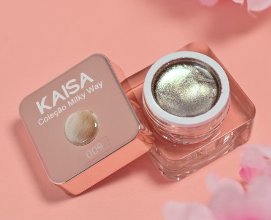 esmalte magnetico milky way kaisa 9