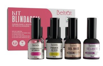 Kit blindagem beltrat sem tpo