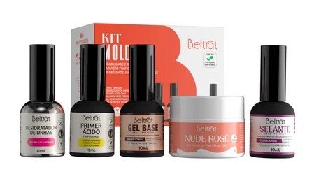 kit molde f1 beltrat sem tpo