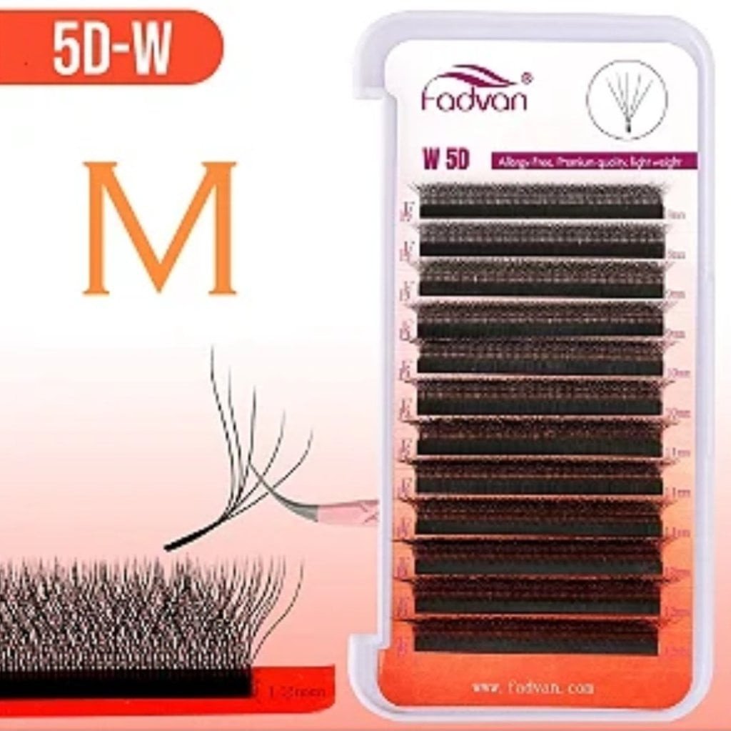 5DW 07M Fadvan 8-14 MIX