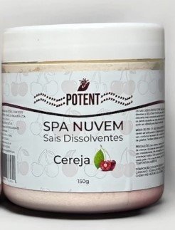 SAIS DISSOLVENTES POTENT CEREJA