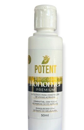 Monomer potent Premium 50ML