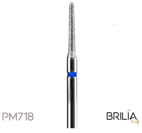 BROCA BRILIA 718