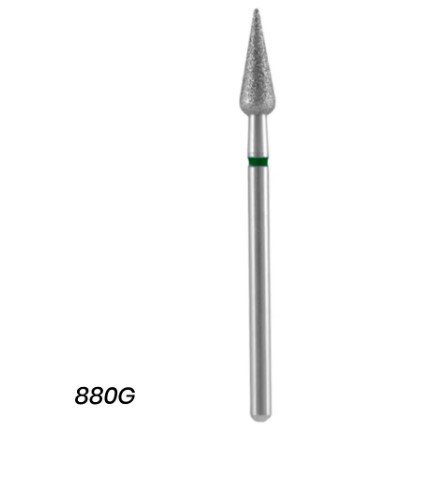 BROCA DIAMNTADA BRILIA 880G