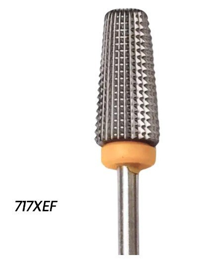 BROCA TUNGSTENIO BRILIA 717XEF