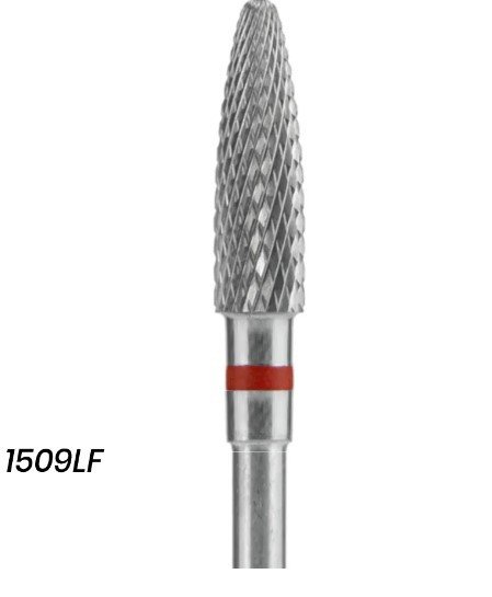 BROCA TUNGSTENIO BRILIA 1509LF