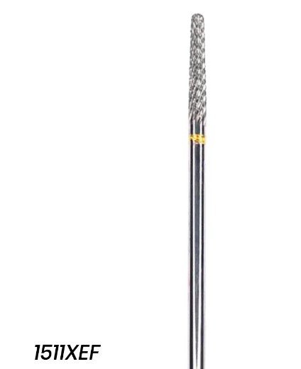 BROCA TUNGSTENIO BRILIA 1511XEF