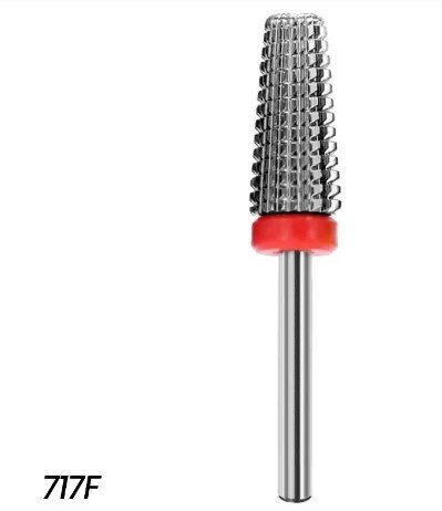 BROCA TUNGSTENIO BRILIA 717F