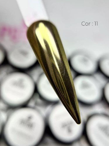 po cromado potent 11