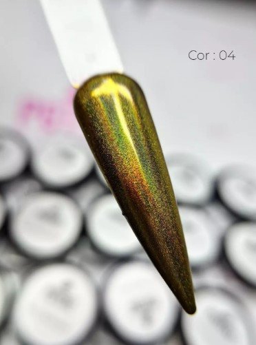 Po cromado potent 04