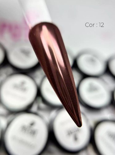 po cromado potent 12