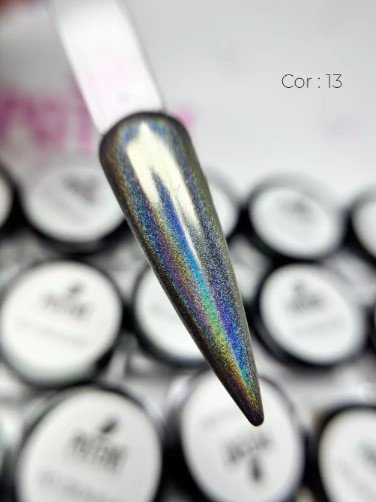 po cromado potent 13