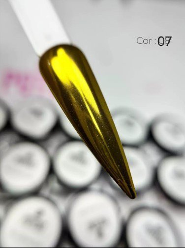 Po cromado potent 07