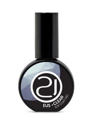 TOP COAT EUS CLEAR