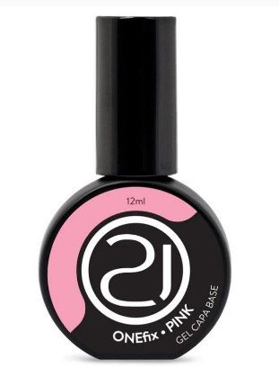 ONEFIX PINK NAILS 21