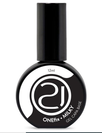 ONEFIX MILK NAILS 21 