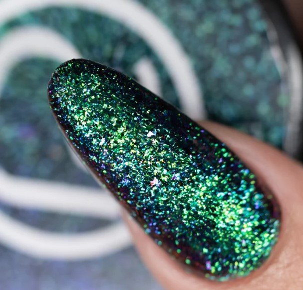 esmalte camaleao pinheiro nails 21