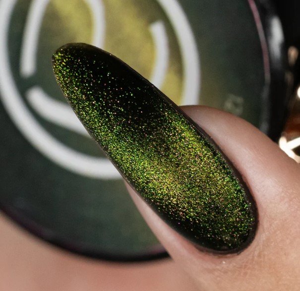 esmalte magnetico me nota nails 21