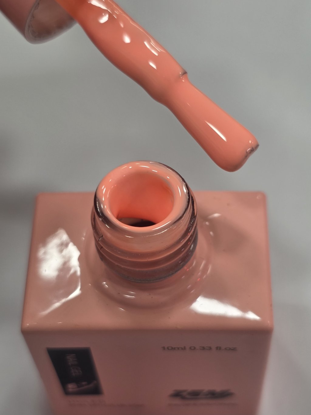 Esmalte zem quadrado 42