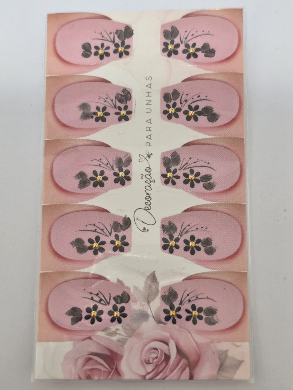 Adesivo artesanal 77