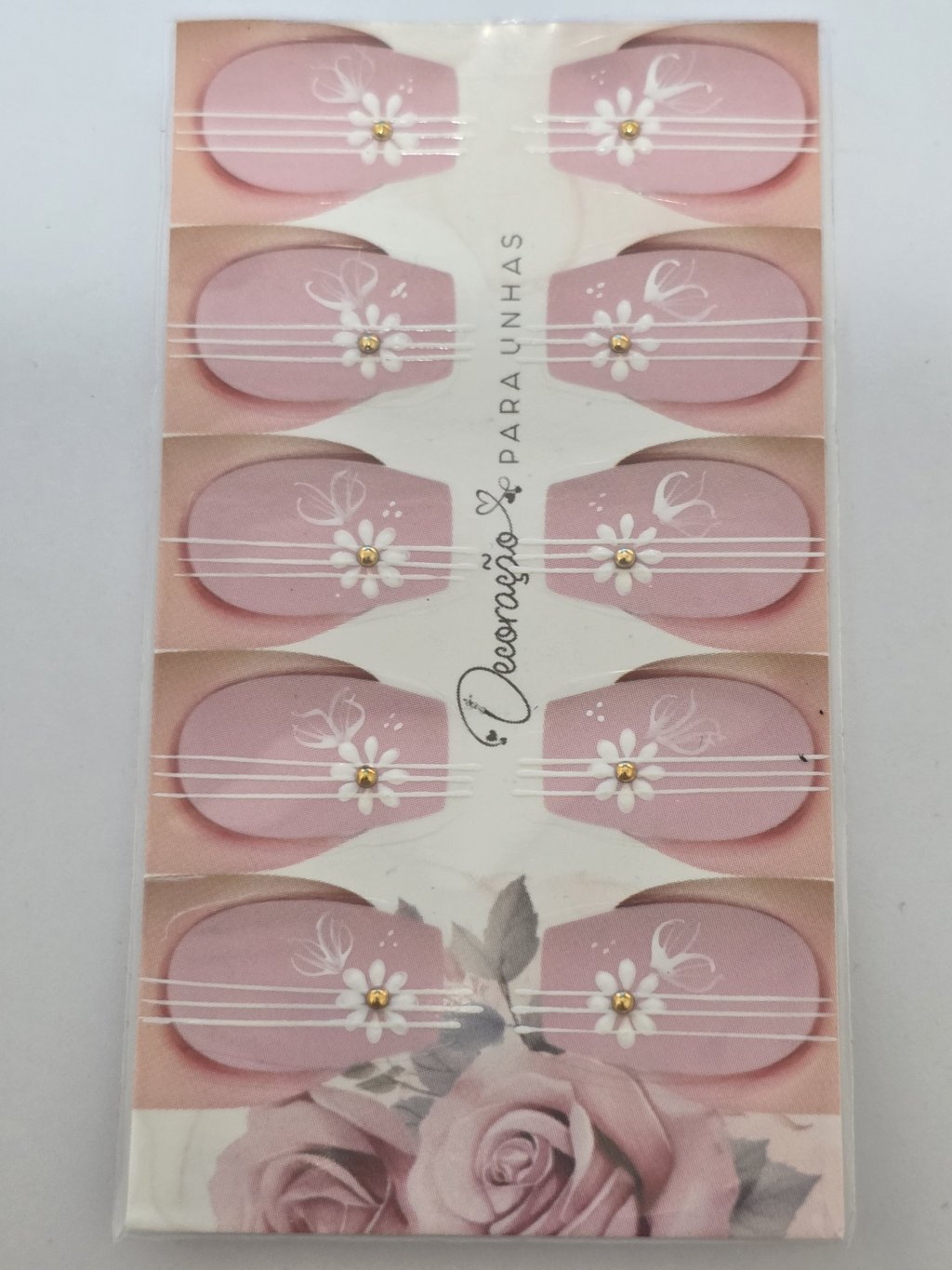 Adesivo artesanal 71