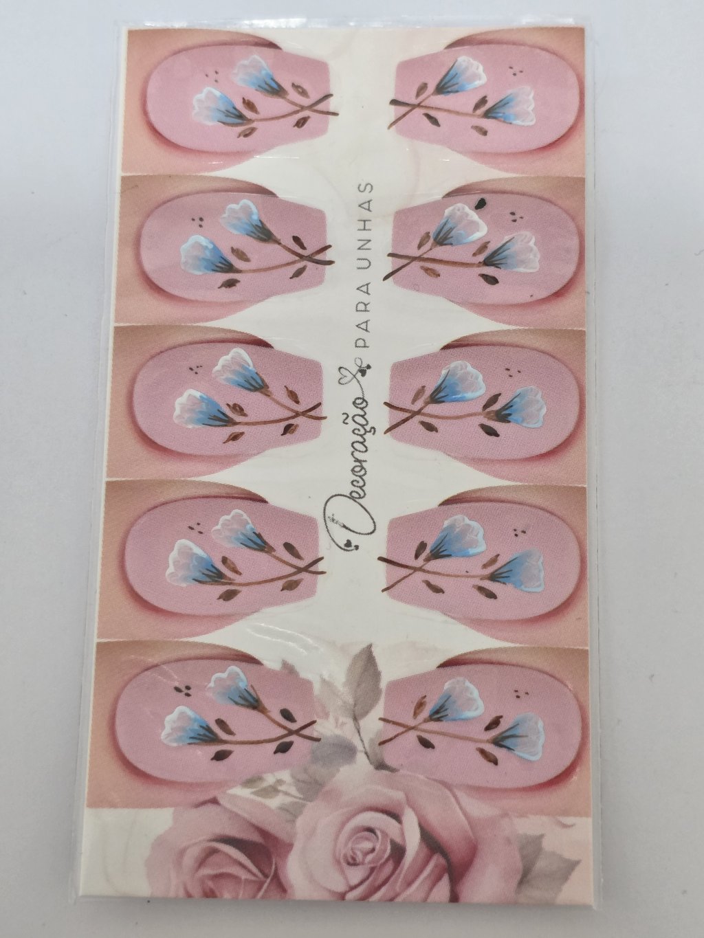 Adesivo artesanal 70