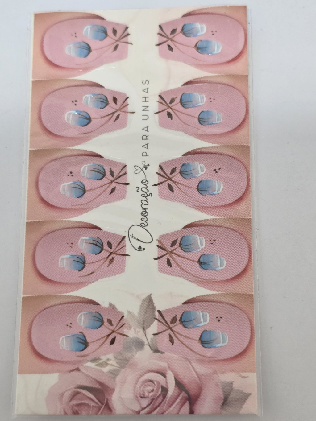 Adesivo artesanal 62