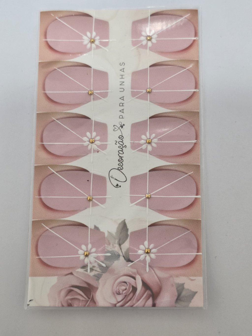 Adesivo artesanal 61