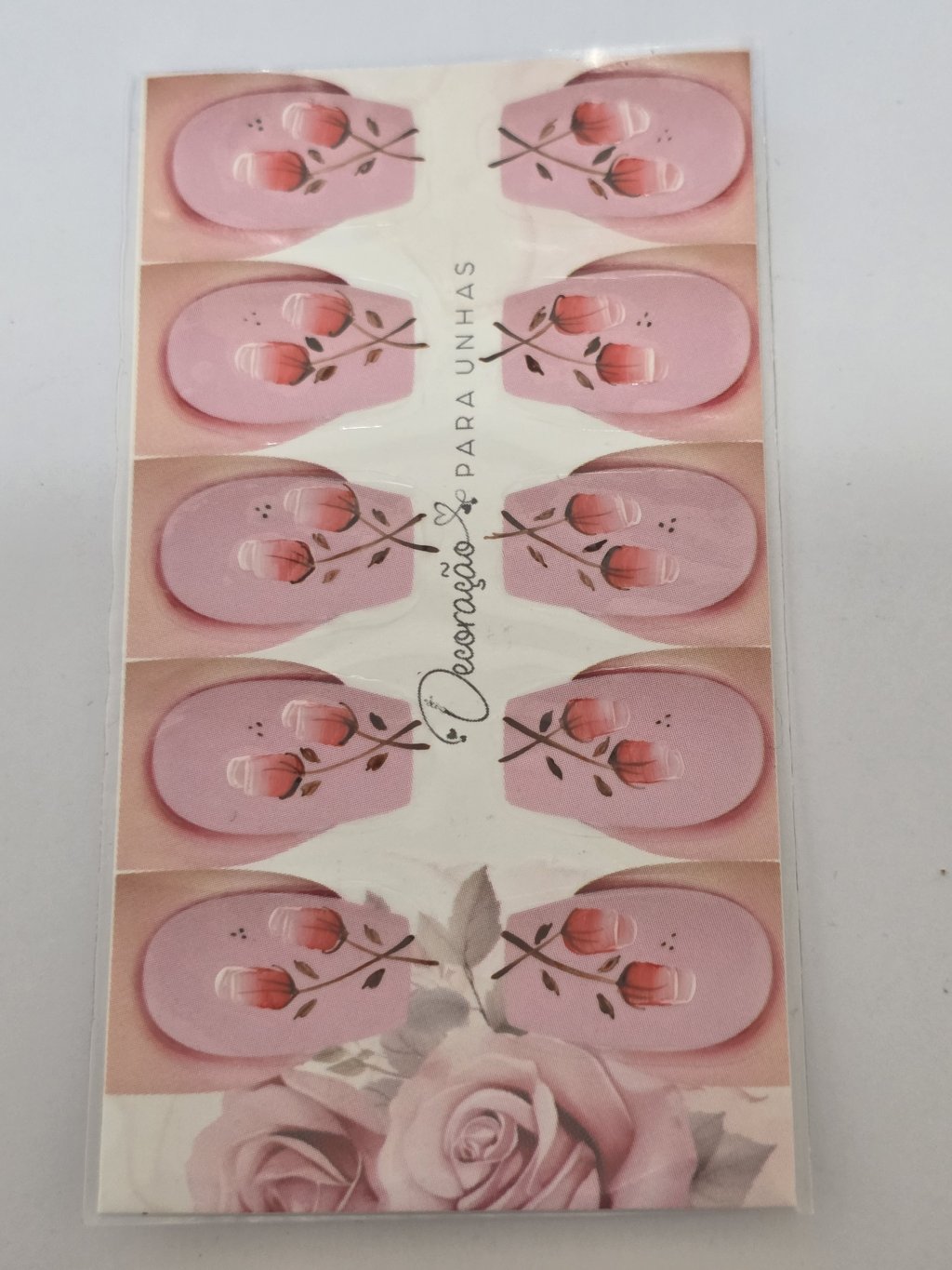 Adesivo artesanal 51