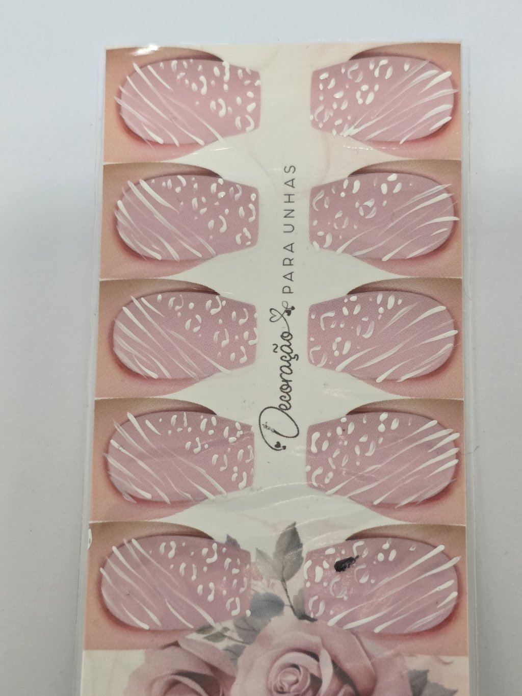 Adesivo artesanal 36